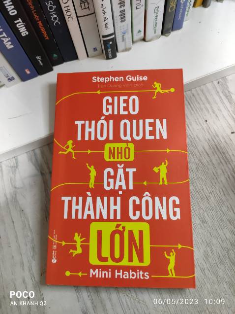 Sách đẹp, chưa đọc nên chưa review được nội dung