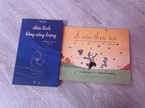 Vừa nhận sách hôm nay. Đóng gói rất cẩn thận ạ.