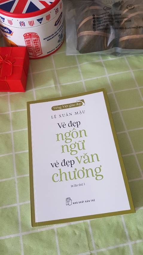 Sác đọc tốt. Cám ơn nhiều.