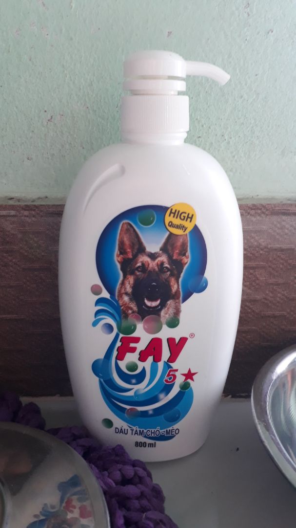 Sản phẩm rất thơm,đóng gói hàng ổn không bị gãy vòi,giá cả ổn định,sẽ tiếp tục ủng hộ shop!