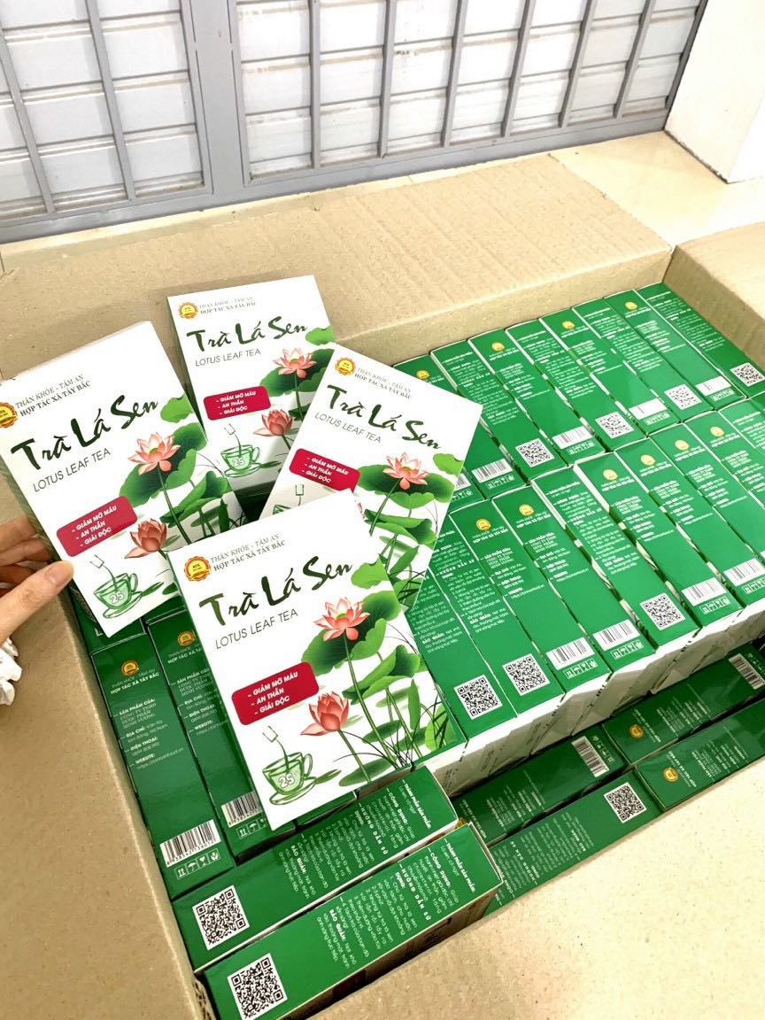 Sản phẩm chất lượng