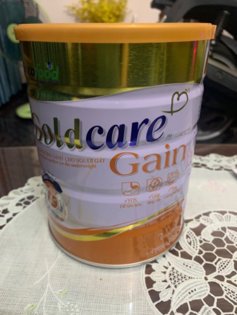 Uống thử xem sao