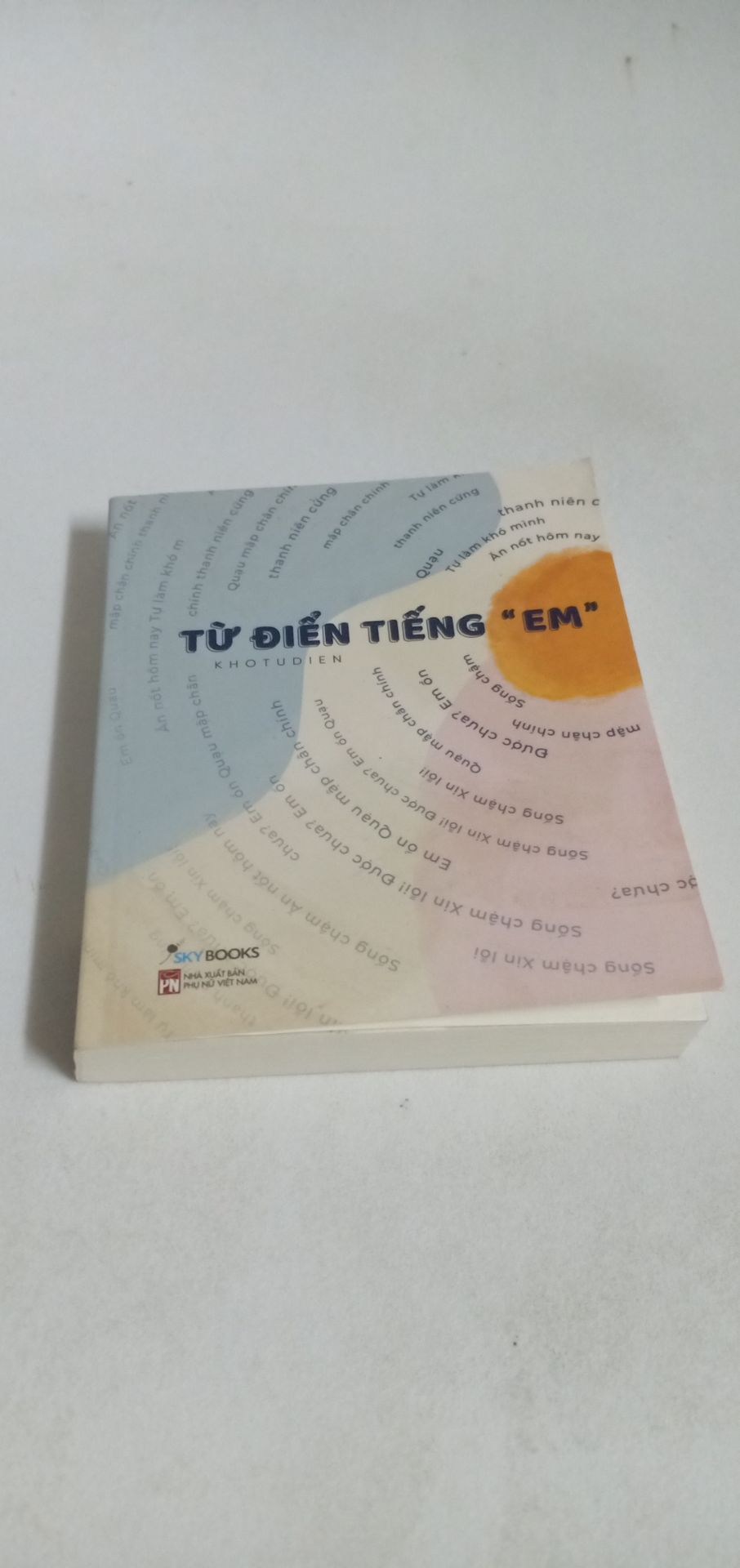 Ảnh đánh giá