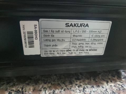 Sản phẩm chính hãng,hoàn thiện tốt,thẩm mỹ,giao hàng nhanh,đóng gói kỹ.Đầu đót bằng đồng,hàng hãng bán trực tiếp qua TiKi