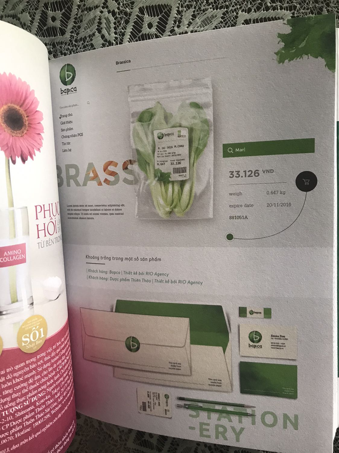 + Sách có nhiều ảnh minh hoạ. Trang sách dày. Chữ in rõ. 

- Điểm trừ cho chất lượng sách vì bên ngoài (trang bìa) nó vàng vàng chứ không trắng ngà như ảnh và hơi bẩn. Cảm giác cầm trên tay đinh bụi nhiều và giống sách để lâu, không được bảo quản tốt. 

~ Mình không có kiến thức về Marketing nên không đánh giá nội dung sách được.