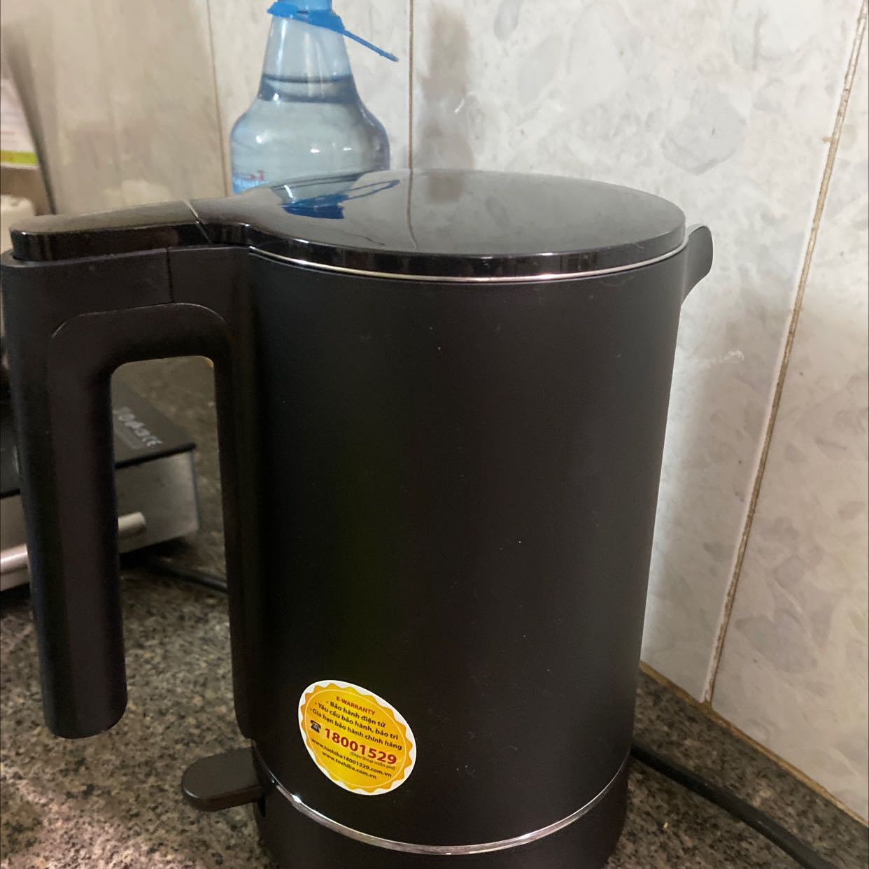 Giá tốt, trừ 1 sao vì phần bấm có vết trầy như kiểu đã qua sử dụng, lúc khui hàng còn có vết lau chùi.