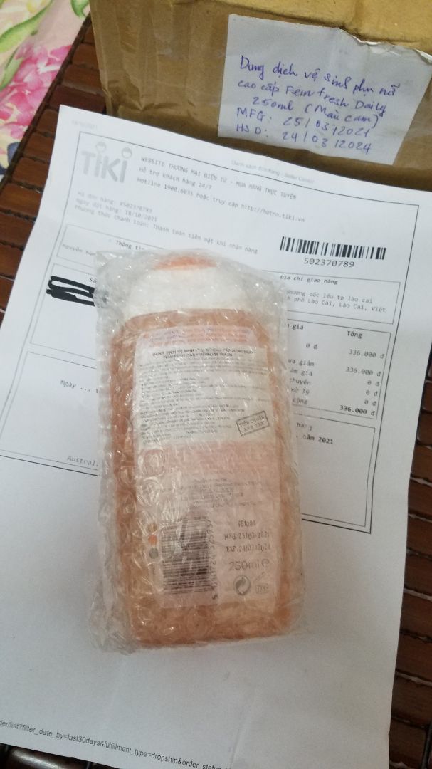 ko biết shop gửi thiếu. hay cố ý nữa. mua 2được 1