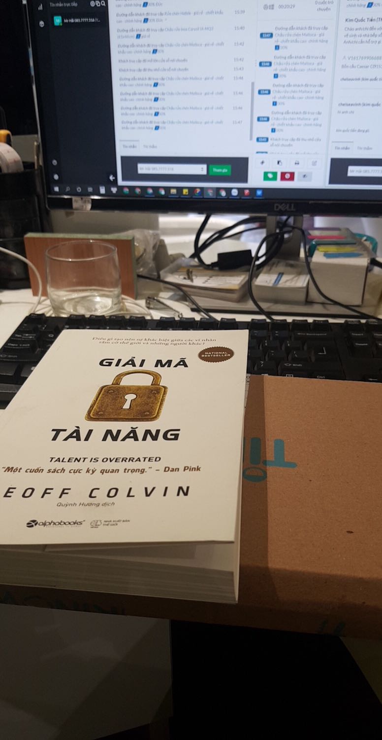 Sách bị cũ. Nội dung OK.  Tạm ổn