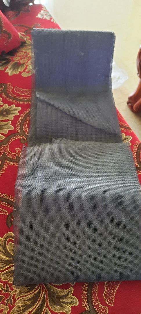 Chất lượng tương đối ổn, nếu cuộn khi đóng gói sẽ tốt hơn.