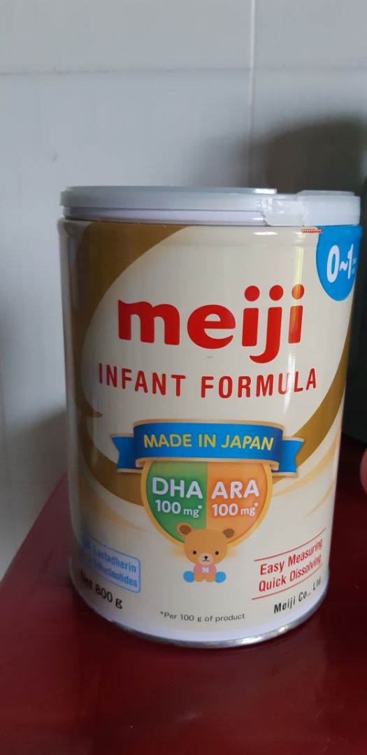 Vị nhạt ko ngọt bé hợp tác. Còn công dụng thì mình dùng *** đầu nên chưa cho nhận xét chính xác Vị nhạt ko ngọt bé hợp tác. Còn công dụng thì mình dùng *** đầu nên chưa cho nhận xét chính xác