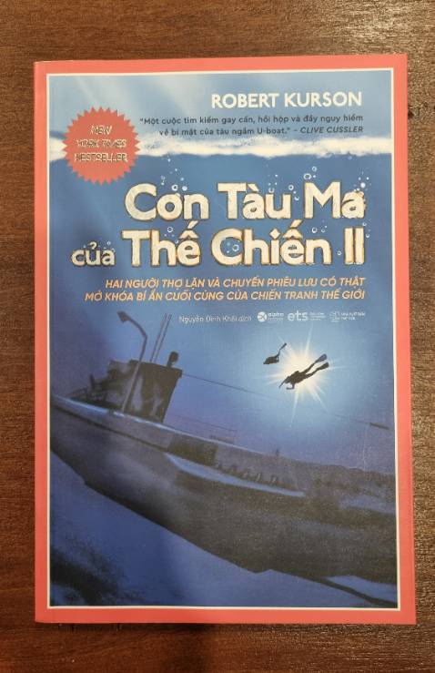 Chưa đọc nên chưa có đánh giá