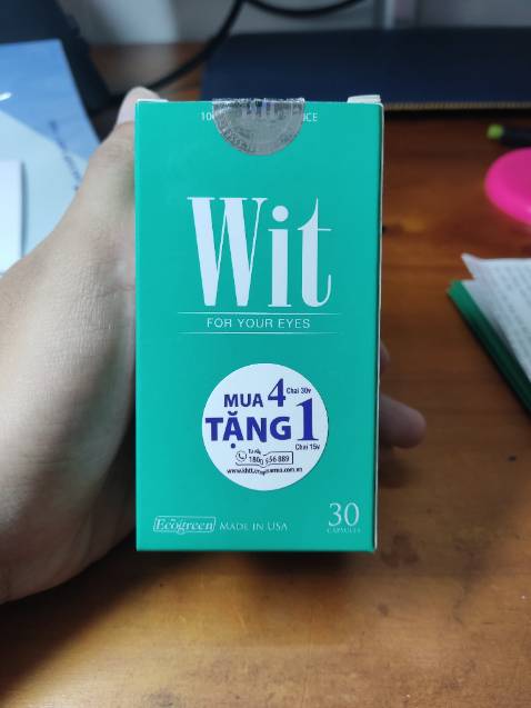 Giao hàng nhanh, có chương trình tích điểm khách hàng của Eco, sẽ mua tiếp nếu hiệu quả