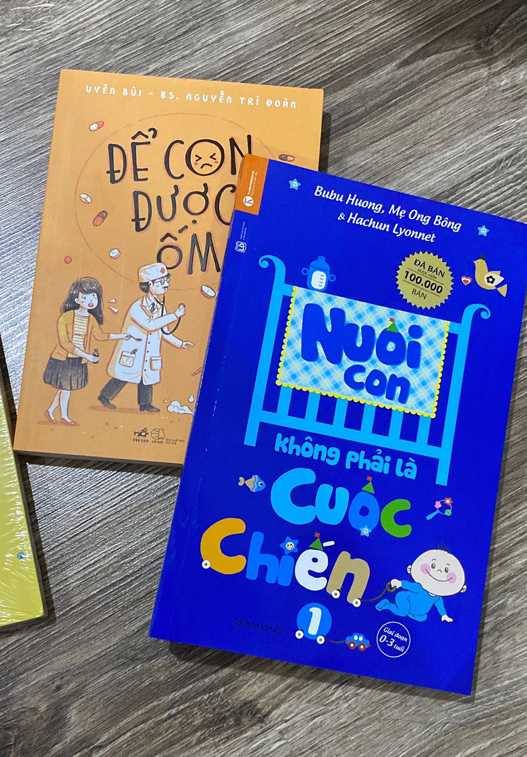 Đơn hàng mình mua có sử dụng Book Care nhưng lại không thấy sử dụng Book Care cho mình? Vì sao ạ?