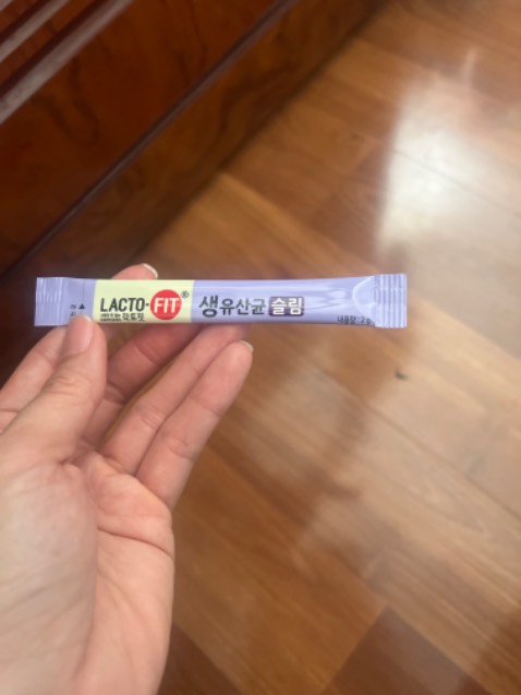 Vị ngon, uống được 1 tuần. Hiệu quả rõ rệt .
Sẽ tiếp tục ủng hộ shop khi dùng hết!