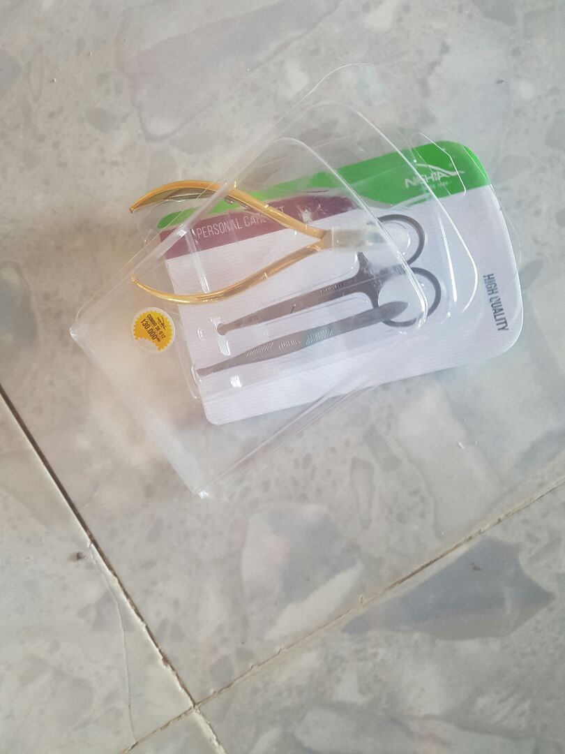 kiềm cắt da rất thích, cắt móng tay quá ok.....sẽ ủng hộ tiếp