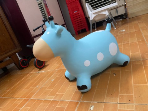 Sản phẩm tốt, bé rất thích, cảm ơn shop