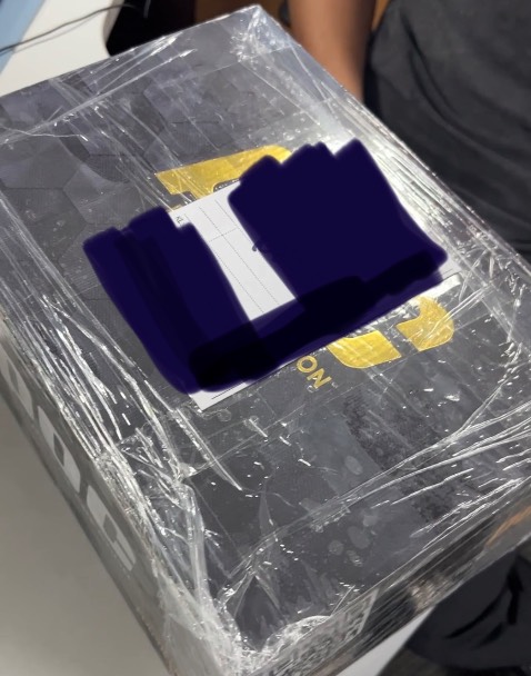 Shop giao hàng uy tín đóng gói cẩn thận Shop giao hàng uy tín đóng gói cẩn thận