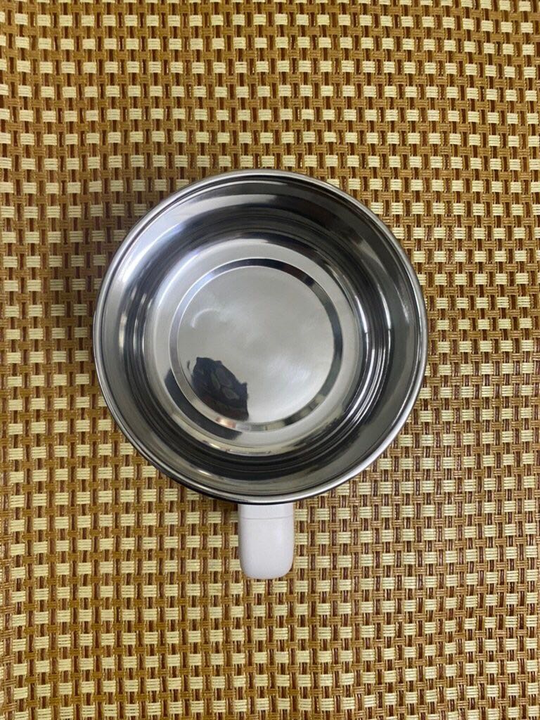 Nồi đẹp, nấu nhanh, rất phù hợp với sinh viên như mình