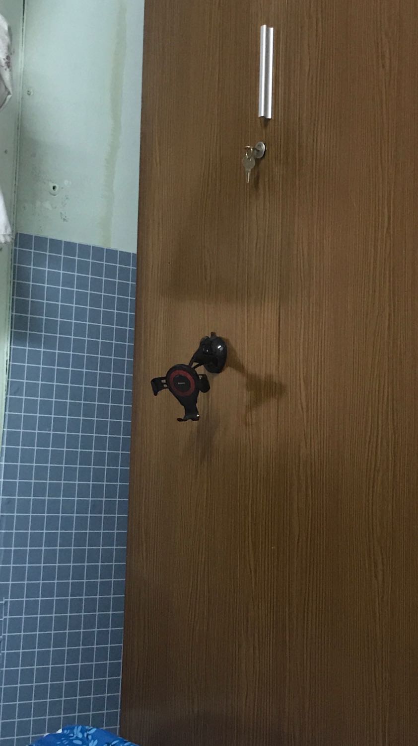 Sản phẩm chắc chắn
Phần hít dính chắc chắn không bị rơi