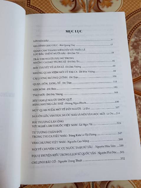 Những ai nghiên cứu lịch sử Việt Nam giai đoạn đầu thế kỷ 20 chắc chắn sẽ đam mê những trào lưu văn học trong giai đoạn này. Hội Trí Tri bấy giờ quy tụ rất nhiều trí thức hưu danh như Trần Trọng Kim, Lê Dư, Phạm Quỳnh... Số trí thức này góp phần lớn cho việc truyền bá chữ quốc ngữ mà nay người Việt đang sử dụng.