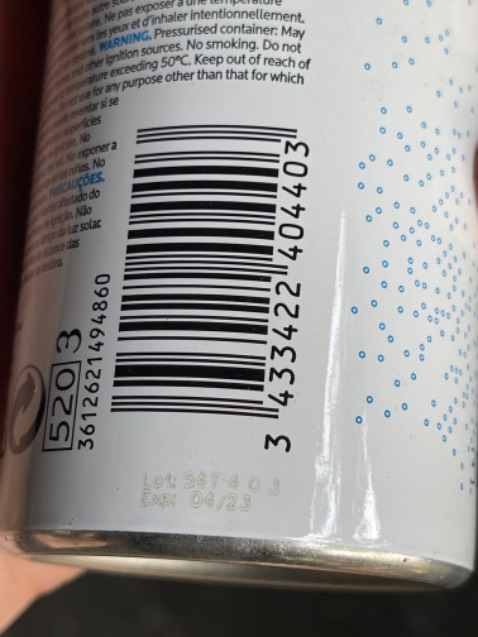Bán hàng hết hạn sử dụng cho khách, 24/8/2023 nhận hàng hsd tháng 3/2023?