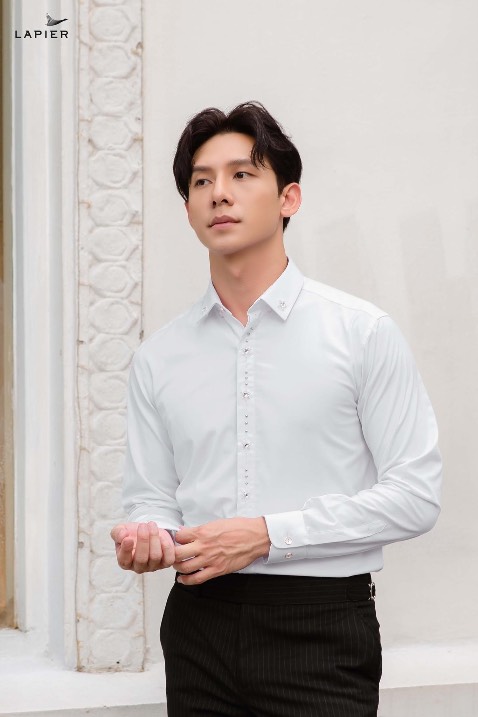 Đai nhỏ gọn , chuẩn , độ co giãn hợp lý , nên mua nhé cả nhà