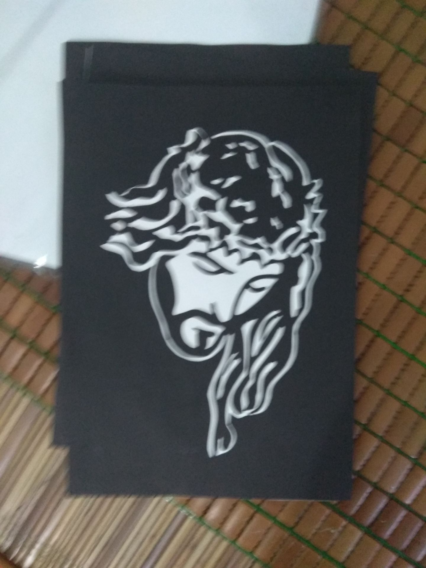 hàng tốt.. giao hàng nhanh. cám ơn shop.