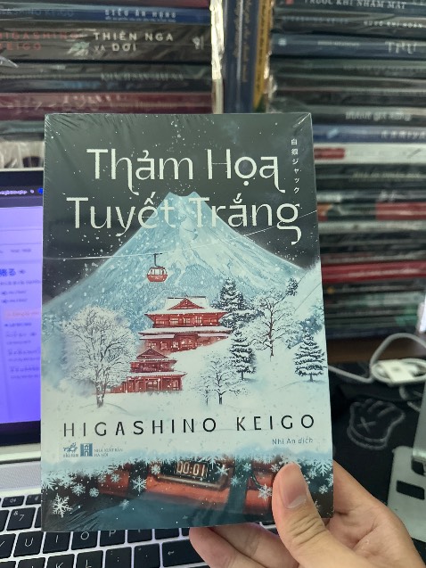 Giao siêu nhanh, sách đẹp