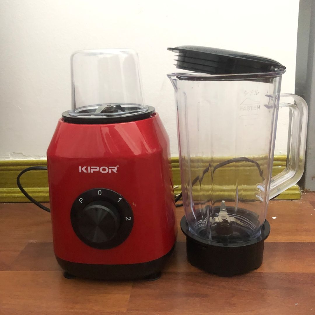 Máy xay tốt xây dược tất cả loại mình rất thích . Xây rất nhanh . Shop đóng gói cẩn thận giao hàng nhanh đúng sản phẩm