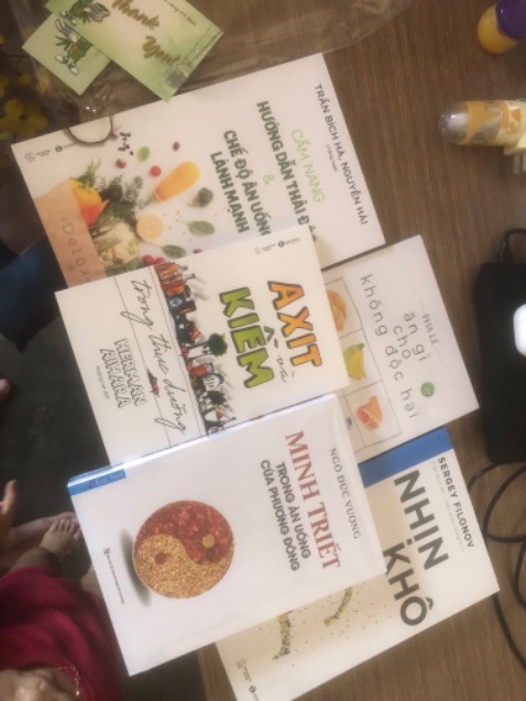 Tiki luôn uy tín và bài bảng từ khâu order cho đến khâu vận chuyển,nhà cung cấp nhà bán hàng thì đóng gói hàng rất kỹ…
Cảm ơn rất nhiều