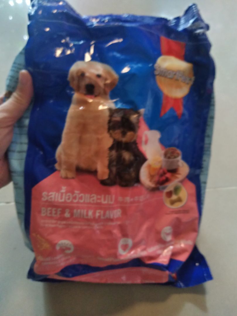 shop gửi hàng nhanh, gói kĩ, hạt giòn, ko ỉu, thấy mấy pé rất thích