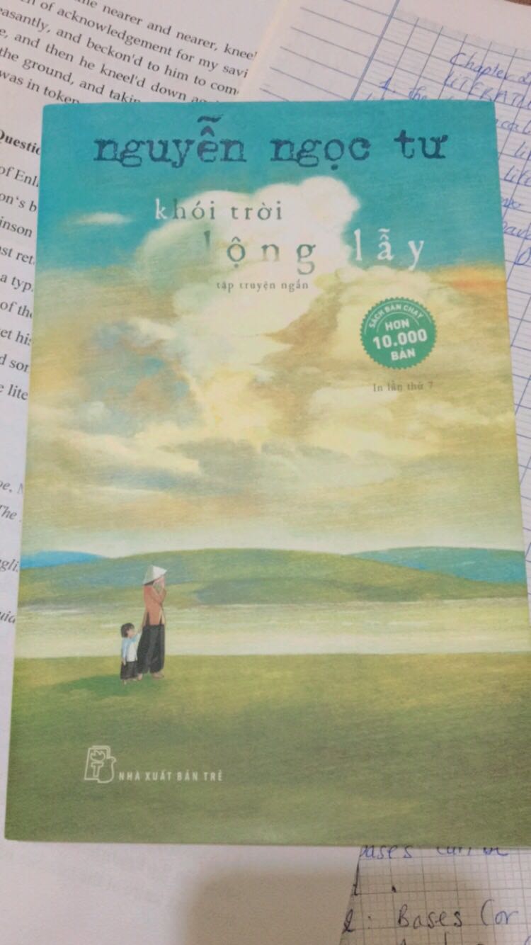 Cảm ơn Tiki đã giao hàng nhanh chóng. Sách rất đẹp. Quả ko hổ danh là sách của chị Tư ❤️ Mình sẽ đọc và để lại đánh giá thêm nhé. Cảm ơn nhiều 🙆🏻‍♀️