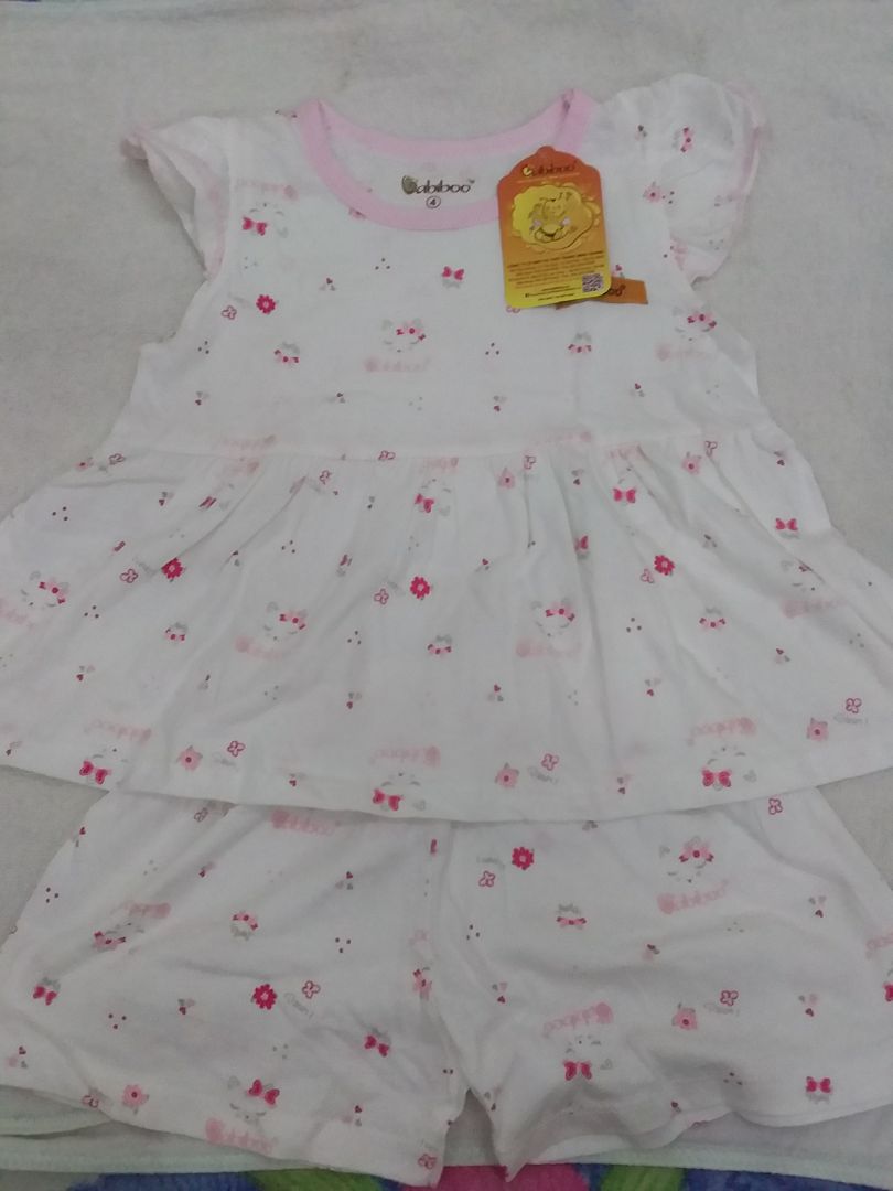 đồ rất dễ thương, chất vải ok