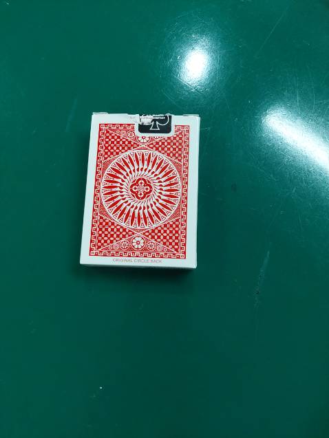 Bài đẹp, mặt sau hơi nhám nên cầm chắc tay, ko bị trơn. Sản phẩm đúng như hình quảng cáo.