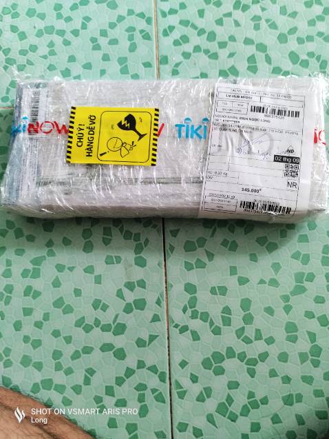 Chất liệu tốt , chắc chắn , tuy nhiên thiếu phụ kiện ( chụp và ron cao su lăp chân vòi ) Chất liệu tốt , chắc chắn , tuy nhiên thiếu phụ kiện ( chụp và ron cao su lăp chân vòi )