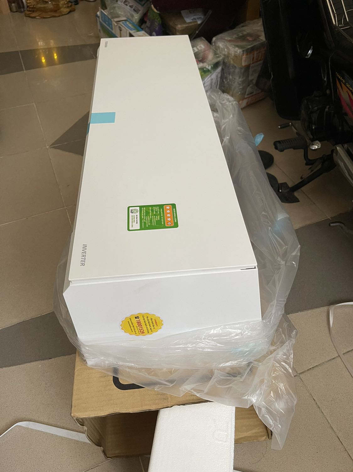 Review image