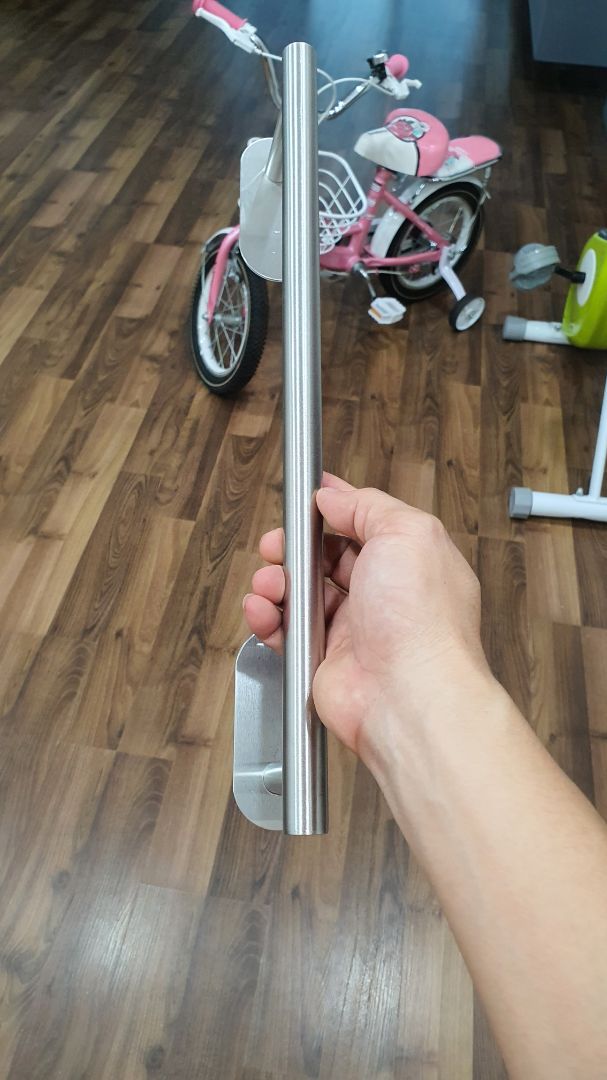 Rất tốt nhẹ mà chắc, đã dùng thấy ok, shop rất thân thiện, chuyên nghiệp thấy bán toàn sản phẩm có đánh giá cao. Hài lòng