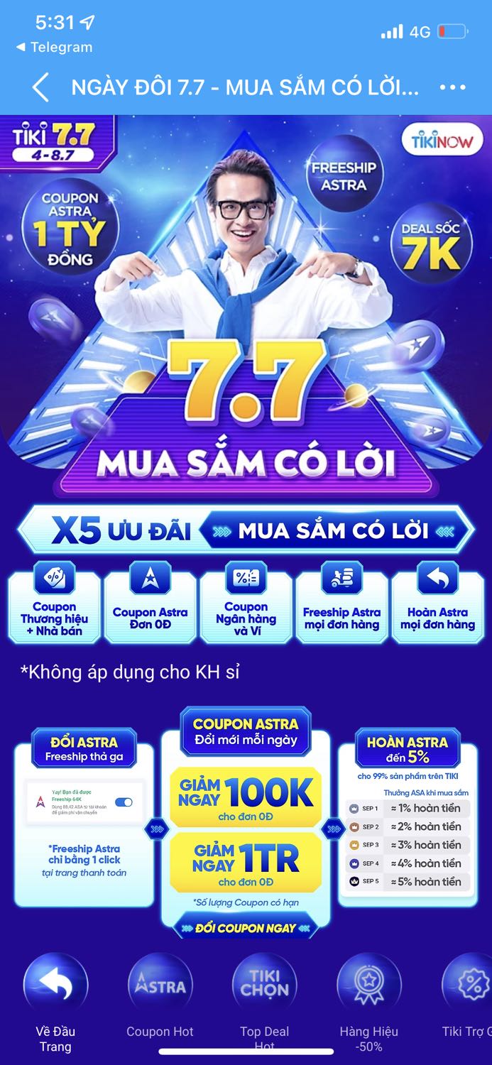 Giao sản phẩm lỗi, cắm điện không lên đèn. Phải giao lại mới được, đèn xài ok nhưng đổi hàng hơi tốn thời gian.