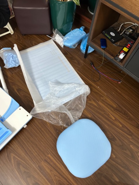 Sản phẩm ko có hướng dẫn lắp 
Nhắn tin shop ko trả lời
Trải nghiệm tồi tệ
Không bao giờ mua hàng shop này nữa