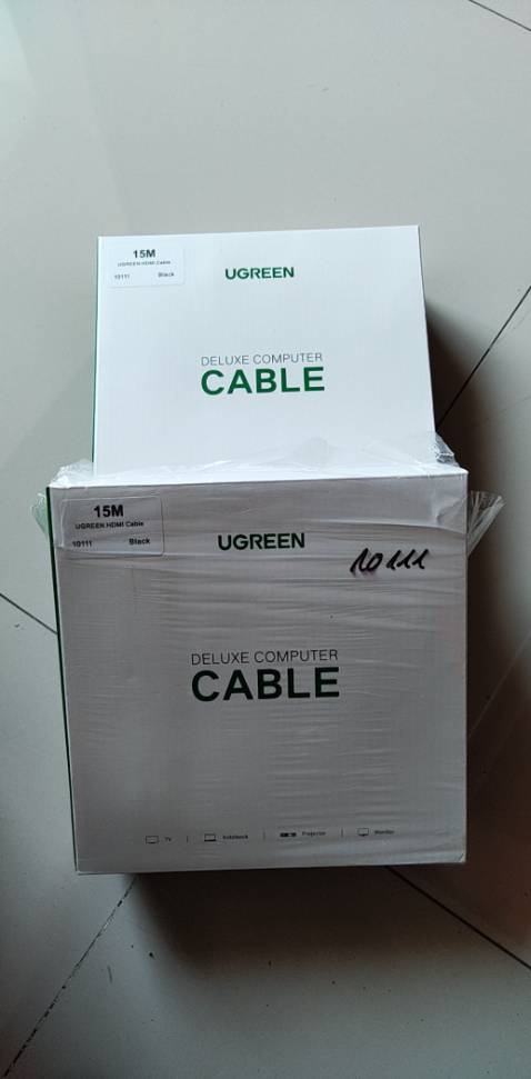 Sản phẩm chính hãng, chất lượng tốt, kết nối ổn định, đóng gói bảo đảm, giao hàng nhanh