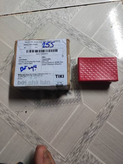 Đúng như sop quản cáo, hàng ok rất đẹp.