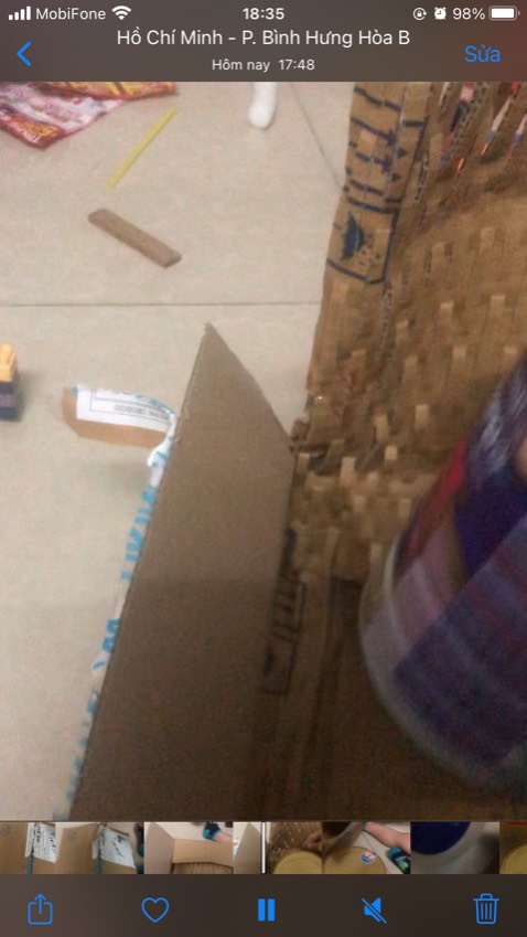 Sữa chính hãng, giao hàng rất nhanh. mình đặt lúc 10h mà 18h đã giao roi. Đóng gói cẩn thận.