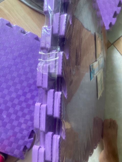 Hàng rất đẹp, đúng màu vợ mình thích luôn !! 
Sẽ quay lại ủng hộ shop !!