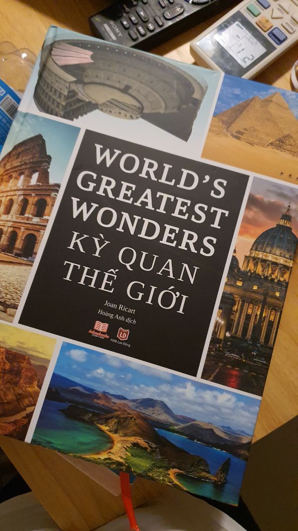 sách đẹp. giao hàng nhanh. đóng gói kỹ lưỡng.