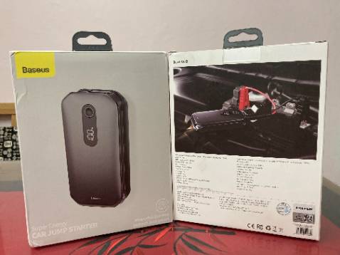 Mua 2 cái cho bản thân và làm quà tặng. Sản phẩm gọn gàng, đẹp, sử dụng được với nhiều mục đích. Đóng gói cẩn thận. Giao hàng nhanh cẩn thận. Chất lượng thì phải dùng mới biết.