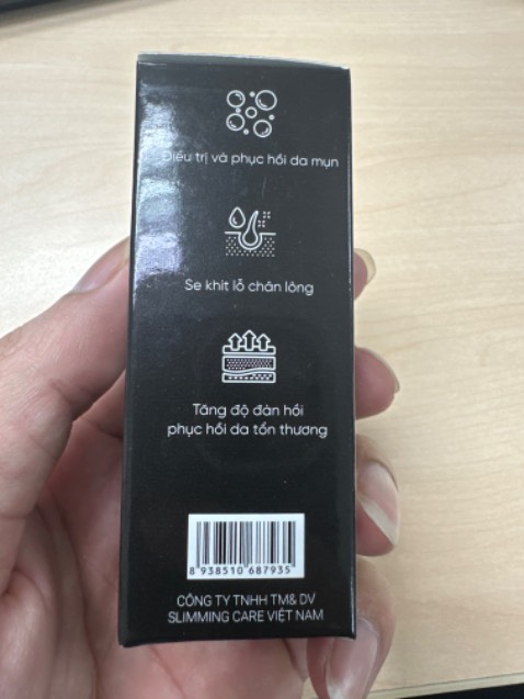 Sản phẩm không có địa chỉ rõ ràng