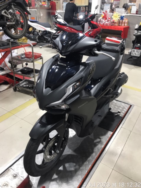 Nhận xe hỏn mong đợi. Quá tốt Nhận xe hỏn mong đợi. Quá tốt