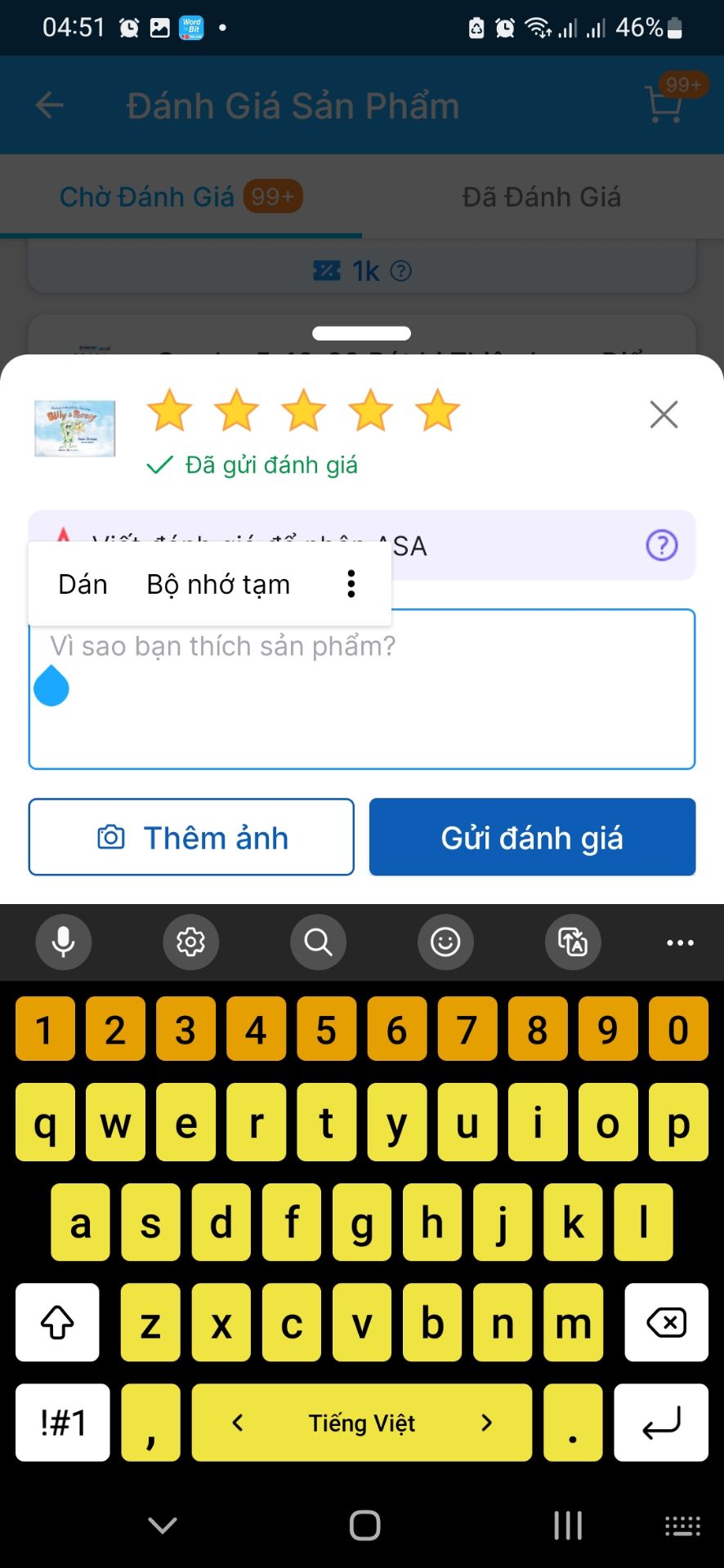 truyện tranh kỹ năng bìa dày cứng rất đẹp rất hài lòng