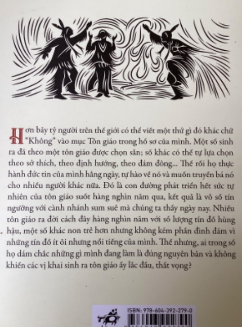 Một cuốn sách hay tuyệt. Được viết một cách rõ ràng, rành mạch, đi xuyên qua mọi thứ một cách trung thực nhất có thể. Không ảo ma ca na đa, hay nhuốm màu của mê muội, kaka.