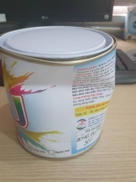 nhận hàng rùi chất lượng k biết nhưng giao hàng như vậy cho khách mà cũng giao là sao k phải vc k quay lại lần 2